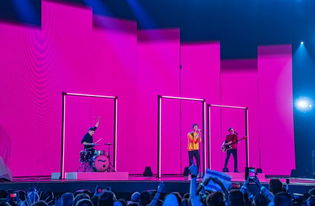 光之交响 2019年欧洲电视歌唱大赛舞台灯光设计的革新与诗意